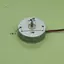 1 Cái DC 3V ~ 6V 5.9V 8900RPM Động Cơ Tròn Micro 24mm RF-356CA-10250 Động Cơ Mỏng Cho Quạt Đồ Chơi DIY Sở Thích Xe Ô Tô AV CD Máy Nghe Nhạc mới