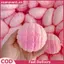 XUAN Chậm Rebound Bóp Căng Thẳng Bóng Hồng Dứa Bun Có Thể Khuôn Mềm Fidget Đồ Chơi Cho Trẻ Em Người Lớn Nhà Thư Giãn Tiệc Quà Tặng VN