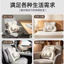 GỐI CÔNG THÁI HỌC MẪU MỚI 3 MÀU 361