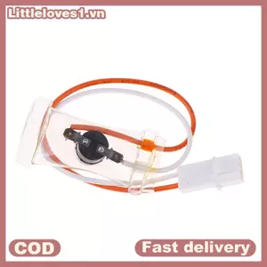 Littleloves1 MM2-287 X172 Tủ Lạnh Tản Nhiệt Cho Tủ Lạnh Tủ Lạnh Rã Đông Điều Khiển Nhiệt Độ Điều Khiển Cảm Biến VN