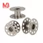 Mới 40 Chiếc Máy May Bobbins Không Gỉ Cho Hộ Gia Đình Ca Sĩ 15 Lớp