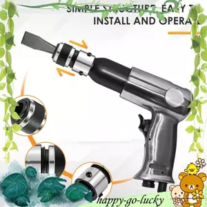 Phụ kiện kẹp giữ đục thay đổi nhanh, Bộ giữ lò xo đục khí