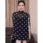 Áo Vest chống nắng voan không tay mùa hè cỡ lớn che phủ thịt mỏng hơn Tính khí kích thước lớn hơi béo mm Áo ngoài hàng đầu dành cho nữ