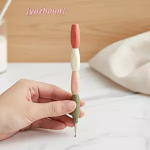 Bộ dụng cụ chấm bi thiết kế nghệ thuật làm móng chuyên nghiệp Bộ bút vẽ Ba Lan để sử dụng tại nhà Salon DIY