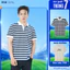 Áo Polo Nam Ngắn Tay HLA x ZOLA, Cotton Cao Cấp, Thoáng Mát & Năng Động