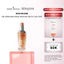 Dầu dưỡng tóc DISCIPLINE giúp kháng nhiệt & giữ nếp tóc suôn mượt 75ml | Discipline L'Huile Oleo-Relax
