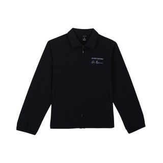 Áo Khoác Unisex Skechers Skechers X Cha Eun Woo Jacket - SL225U589-0018 Online Sale