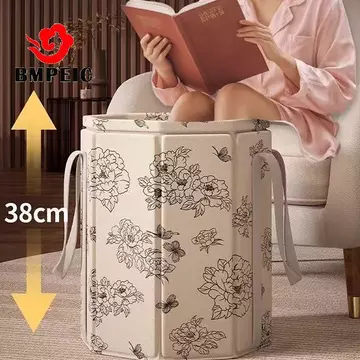 Túi tắm chân BMPEIC trên bắp chân, Bồn tắm chân có thể gập lại, Phòng ngủ gia đình di động, Bồn tắm chân mùa đông, Bồn ngâm chân, Cách nhiệt, Du lịch mới