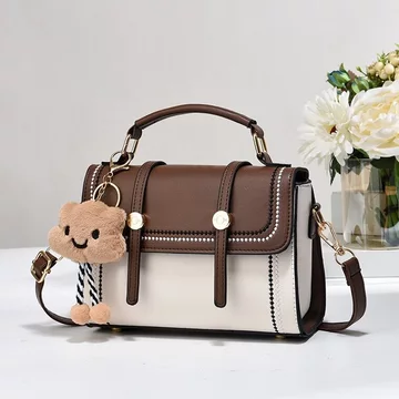 Women's Vintage Handbag – Mini
