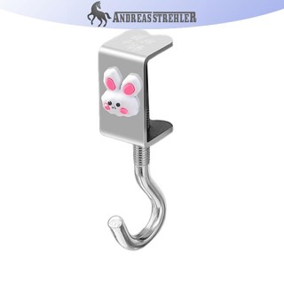 Onetimingfine Có Thể Điều Chỉnh Xoay Được Có Thể Tháo Rời Bàn Cạnh Lưu Trữ Móc Văn Phòng Máy Tính Để Bàn Trường Văn Phòng Học Sinh Túi Nước Móc VN