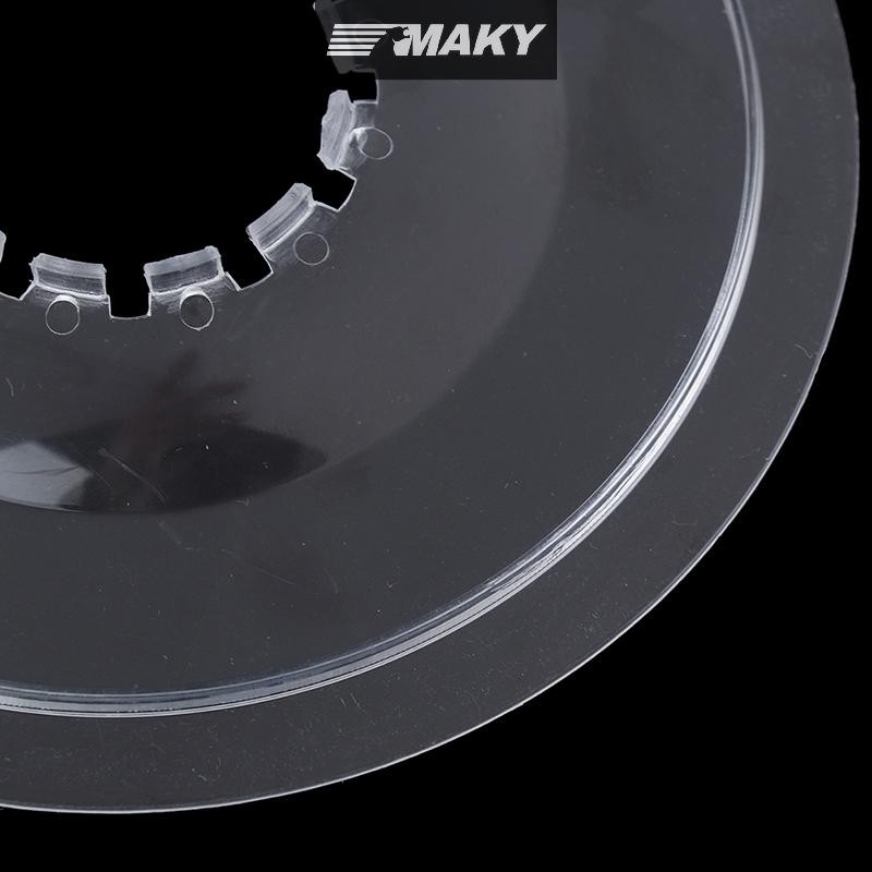 Newwellknownepic Bánh Xe Đạp Nói Bảo Vệ Cassette Freewheel Bảo Vệ VN