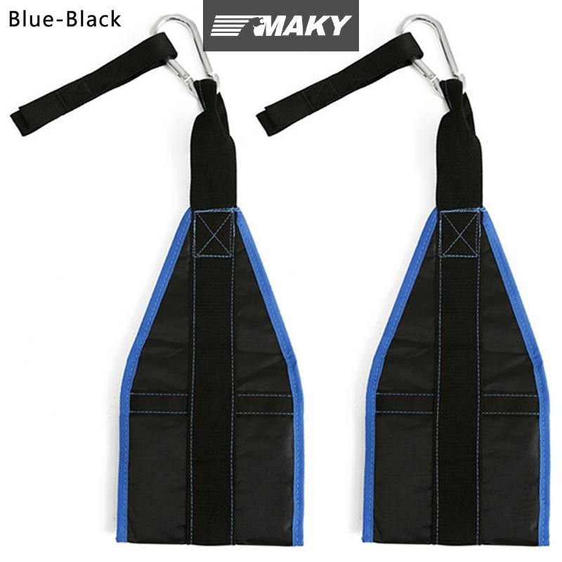 Newwellknownepic Thể Dục Đai Bụng ABS Dây Tập Luyện Hỗ Trợ Kéo Lên Sling VN