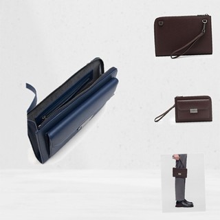 Ví PEDRO Henry Leather Clutch Bag - PM2-46320053 chính hãng đủ bill