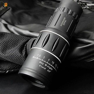 Kính thiên văn mini một mắt chuyên nghiệp với tầm nhìn ban đêm tốt, phù hợp xem sự kiện và buổi hòa nhạc.