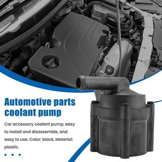 Máy bơm nước điện Turbo không có giá đỡ 9806790880 Cho C4 C5 508 5008 1.6 THP