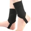 Bảo vệ mắt cá chân để tập luyện bóng đá Giảm sốc Hỗ trợ mắt cá chân bằng vải Polyester để ngăn ngừa chấn thương thể thao