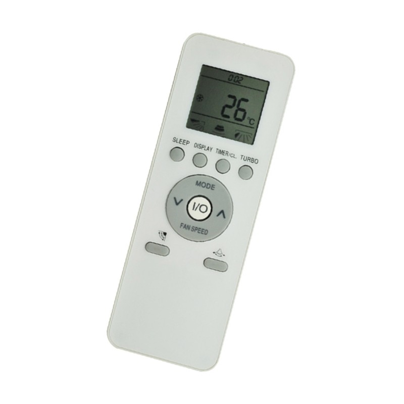 Điều khiển từ xa mặt trăng cho dải tín hiệu mở rộng tay cầm thoải mái Galanz GZ-46B-E1