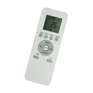 Điều khiển từ xa mặt trăng cho dải tín hiệu mở rộng tay cầm thoải mái Galanz GZ-46B-E1