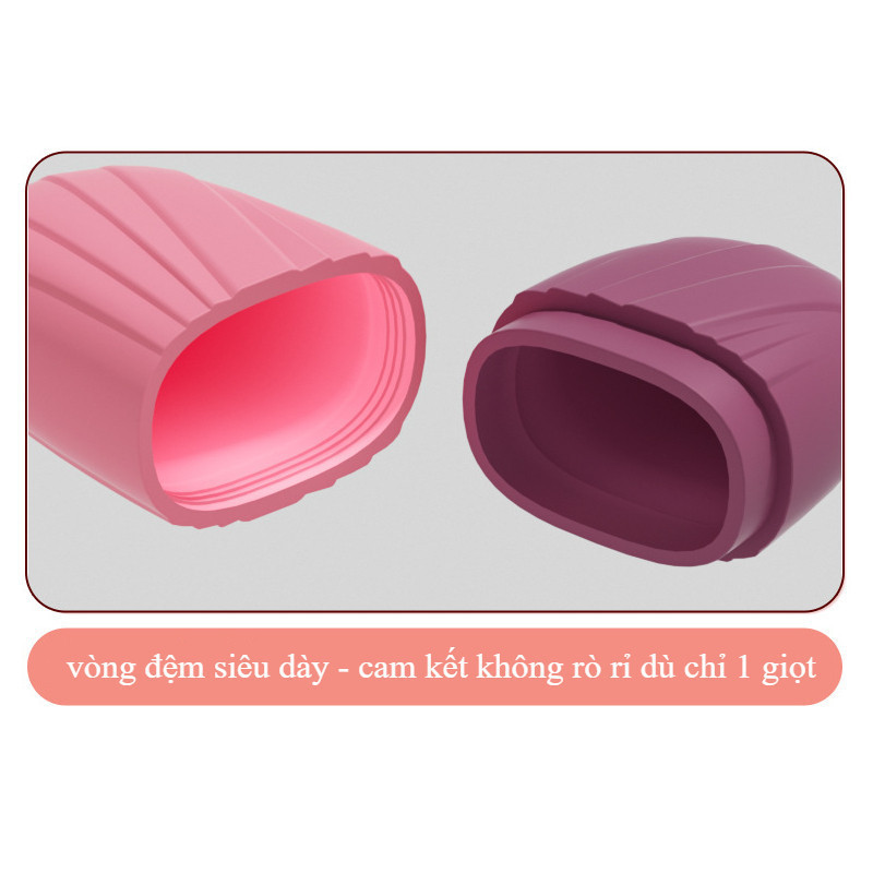 Con Lăn Mặt Silicone Massage,Face Ice Ball có thể tái sử dụng để giảm bọng,Không cần pin