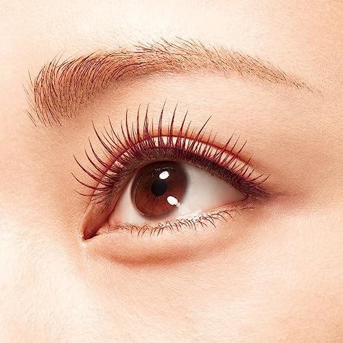 Heroine Make Curl Keep Mascara Base - 6g, Long-lasting Curl, Easy Off with Water & Cleanser, Color Mascara Base- Direct from Japan