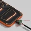 Star 2 Chiếc 5V3A Loại C Thiết Bị Đầu Cuối Adapter Không Hàn Thiết Kế Giải Pháp Sạc Nhỏ Gọn Cho Máy Tính Bảng Đèn Thiết Bị Di Động