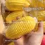 Đồ chơi Squishy ngô thực tế Giảm căng thẳng vui nhộn cho trẻ em và người lớn - Chơi cảm giác mềm mại & nảy nở
