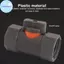 Pufangbliss Garden Tap Water Splitter Y Type 2 Ổ cắm có thể điều chỉnh lưu lượng nước tưới phù hợp cho tưới sân ngoài trời Sử dụng VN