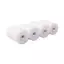 Tay Cầm 4 Bàn Chải Đĩa Xốp Con Lăn 6 Sơn mini Bộ Miếng Bọt Biển 7cm