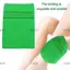 Khăn tắm tẩy tế bào chết CAST Da mịn màng Chất tẩy rửa cơ thể bền bỉ Khăn lau sợi Viscose