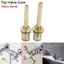 YOLOGO 1 Cái Hộp Đựng Vòi, Lõi Van Tập Mở Rộng 76mm 82mm, Giao Diện 1 / 2 Inch Tay Cầm Dài Đồng Thau Trên Van Phụ Kiện Cho Phòng Tắm Tắm