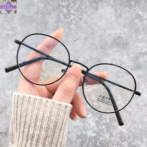 RTJIFSS Kính Mắt Quá Khổ Thời Trang Di Động Bảo Vệ Mắt Khung Siêu Nhẹ
