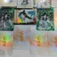 Jikashe < Heaven Official Blessing > Phiên bản truyện tranh đầu tiên Đèn lồng hoa Chiếu sáng ban đêm Chủ nhân Aongyuan Phong cách độc quyền Master Pangu