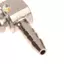 Đầu phun dầu Dieselmon Rail Injector Khớp hồi dầu 2 cách 3 cách Đầu nối ống nối loại L và T để hồi dầu kim phun ELWW