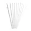 10 Chiếc Nhựa Tròn ABS Đường Kính 1mm-10mm Dễ Dàng Viền Cho DIY Bàn Cát Thủ Công Dự Án Mô Hình