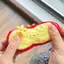 Hoạt Hình Phô Mai Giảm Căng Thẳng Squishy Đồ Chơi Mềm Tăng Chậm Xuất Hiện Đáng Yêu Đồ Chơi Nhẹ Cho Trẻ Em Dã Ngoại Chơi