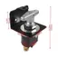 Công tắc cắt pin ROLY, Công tắc cách ly pin 12-36V cố định, Công tắc ngắt kết nối pin dòng điện cao 500A