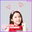 Băng đô Cosplay Party Cupid Phụ kiện dành cho nữ Valentine kevga