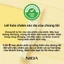 Kem dưỡng mắt NIDA Revive 100% sản xuất tại Hàn Quốc dành cho mặt và cổ (40mL) / Dung dịch Probiotic, Retinal, Pep