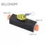Belleshopp Belleshopp Bộ nguồn Arrester AC220V Thiết bị bảo vệ chống sét SPD cho camera quan sát AC/DC