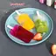 Khuôn Làm Kem 4 Bộ Khuôn Làm Đá Popsicle Khay Làm Đá DIY Có Thể Tái Sử Dụng Với Stis Và Nắp Dụng Cụ Nhà Bếp Sáng Tạo Mùa Hè