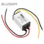 Belleshopp Nannday Step Down Bộ nguồn DC-DC Bộ chuyển đổi 24V sang 12V Hiệu suất cao 5A