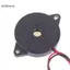 GCDHome 5 / 10 / 15 Cái Buzzer thụ động Chuông cao có dây Loa áp điện 3040 Buzzers cho ô tô DIY Điện tử HOT