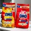 Bột Giặt Tay Omo 5,5kg/5,1kg Hương Comfort- NPPGTS1