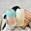 Cốc nước bằng nhựa Gradient dung tích lớn cho bé gái di động có giá trị cao