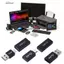 DELMER Loại C Adapter Cho Điện Thoại Máy Tính Bảng Chất Lượng Cao Siêu Tốc Loại C Nam Sang Nam USB 3.0 Nam Sang Nam Đa Năng Loại C Nữ Sang USB3.0 Nữ