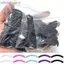 Photoframe 24 / 60 / 100 Chiếc Máy Uốn Mi Thay Thế Miếng Lót Co Giãn Mạnh Không Dễ Phá Vỡ Thay Thế Dải Cao Su Trang Điểm Dụng Cụ Tạo Kiểu Tóc VN