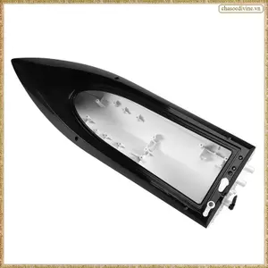 FT012-1 Vỏ Thân Chính Thành Phần Thân Cho FT012 2.4G Phụ Kiện Dự Phòng Thuyền RC Không Chổi Than