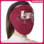 JASMINE Mặt nạ ấm mùa đông dành cho nữ Thi Ne Bảo vệ Earmuffs Đi xe chống gió lạnh và chống sương giá JASMINE