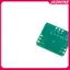 JASMINE 1 Chiếc Bảng Khuếch Đại Công Suất MAX97220 Vi Phân Để Cân Bằng Đầu Ra Đơn Đầu Vào HIFI 2.5 ~ 5.5V JASMINE