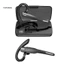 < CarFashion > YYK-525 Tai nghe 51 tương thích Bluetooth Màn hình kỹ thuật số Giảm tiếng ồn Tai nghe không dây rảnh tay đơn dành cho doanh nghiệp cho